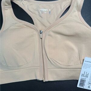 Jockey Nude M Sports Bra